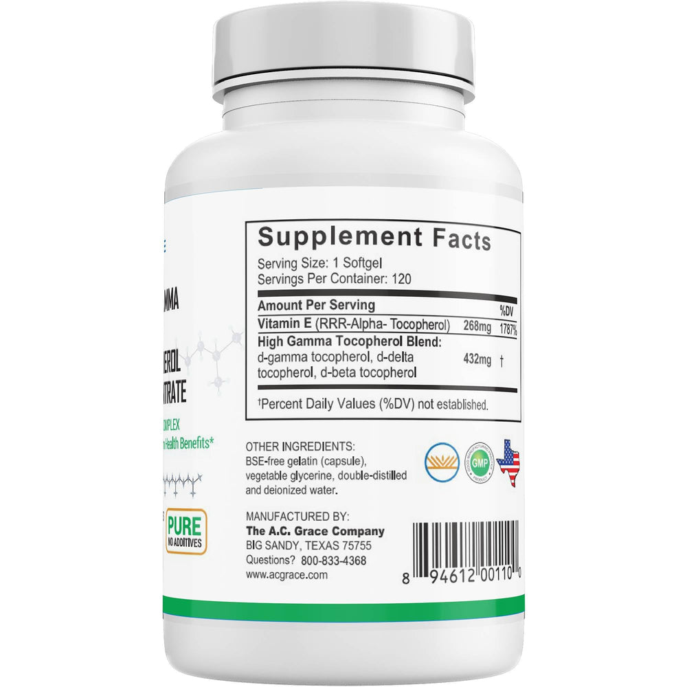 Tamper-evident seal and cap on container