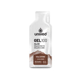 Unived Gel 100 Cocoa Choco flavor pack front