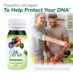 Rhodiola stress support feature