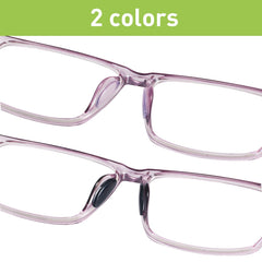 Nose pads compatible with various glasses and sunglasses