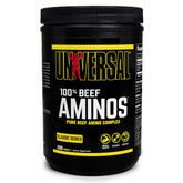 Universal Nutrition 100% Beef Aminos bottle