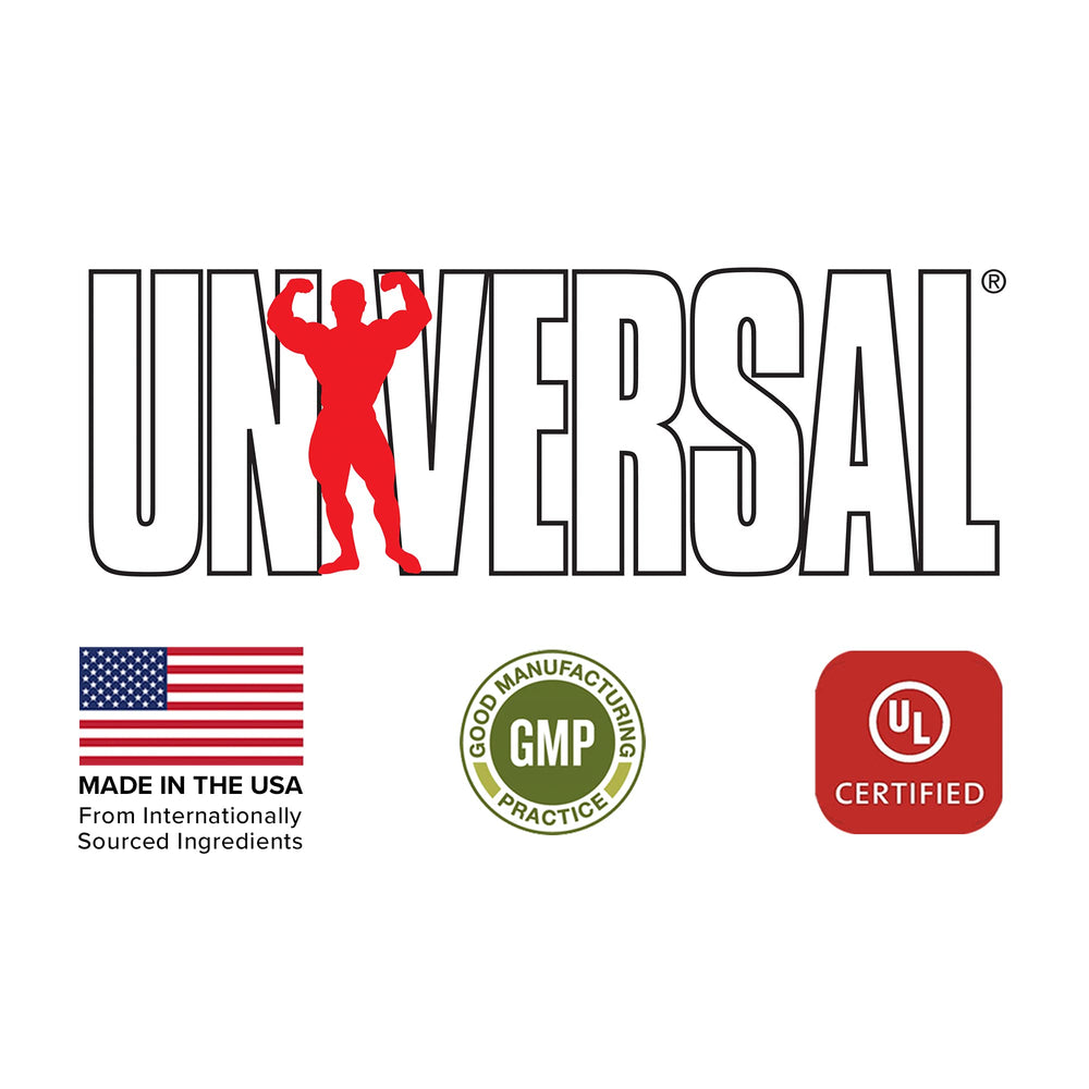 Full spectrum amino acids in supplement