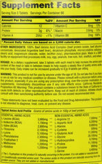 200 tablets count on bottle