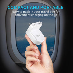 Charger base showing compatibility with multiple Sonicare models