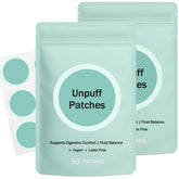 Unpuff Patches 2-pack main image showing 60 patches