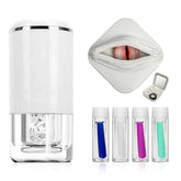 UpaClaire Ultrasonic Contact Lens Cleaner – front view