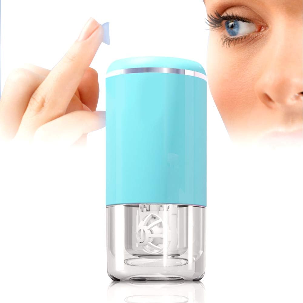 UpaClaire suction stick for contact lenses