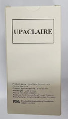 Close-up of the exterior finish and branding