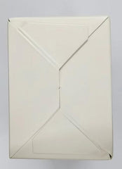 Green color accent and energy-efficient design