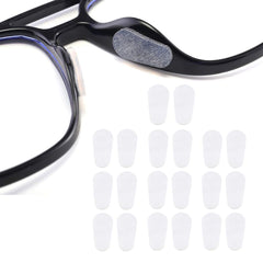 UPIONIC silicone nose pads product display