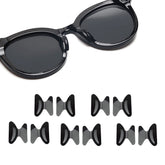 Close-up of UPIONIC silicone nose pads