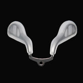 UPIONIC replacement nose pad bridge in clear color (M size)