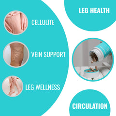 Close-up of capsules from UpNourish