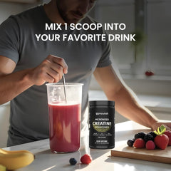 Usage: ideal for pre-workout and post-workout supplementation