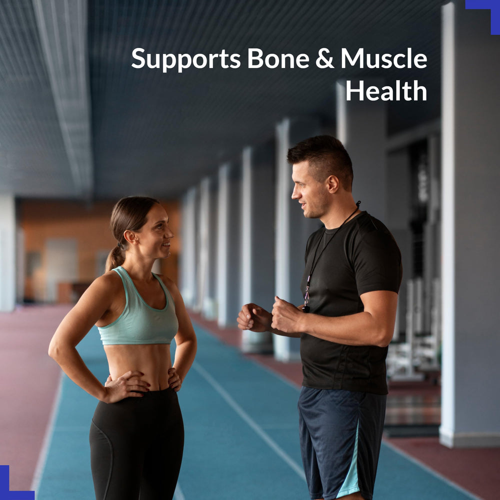 Nutrition label showing 170 mg elemental magnesium per serving