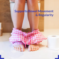 Full bottle of UpNourish Magnesium Citrate 1120mg 240 capsules