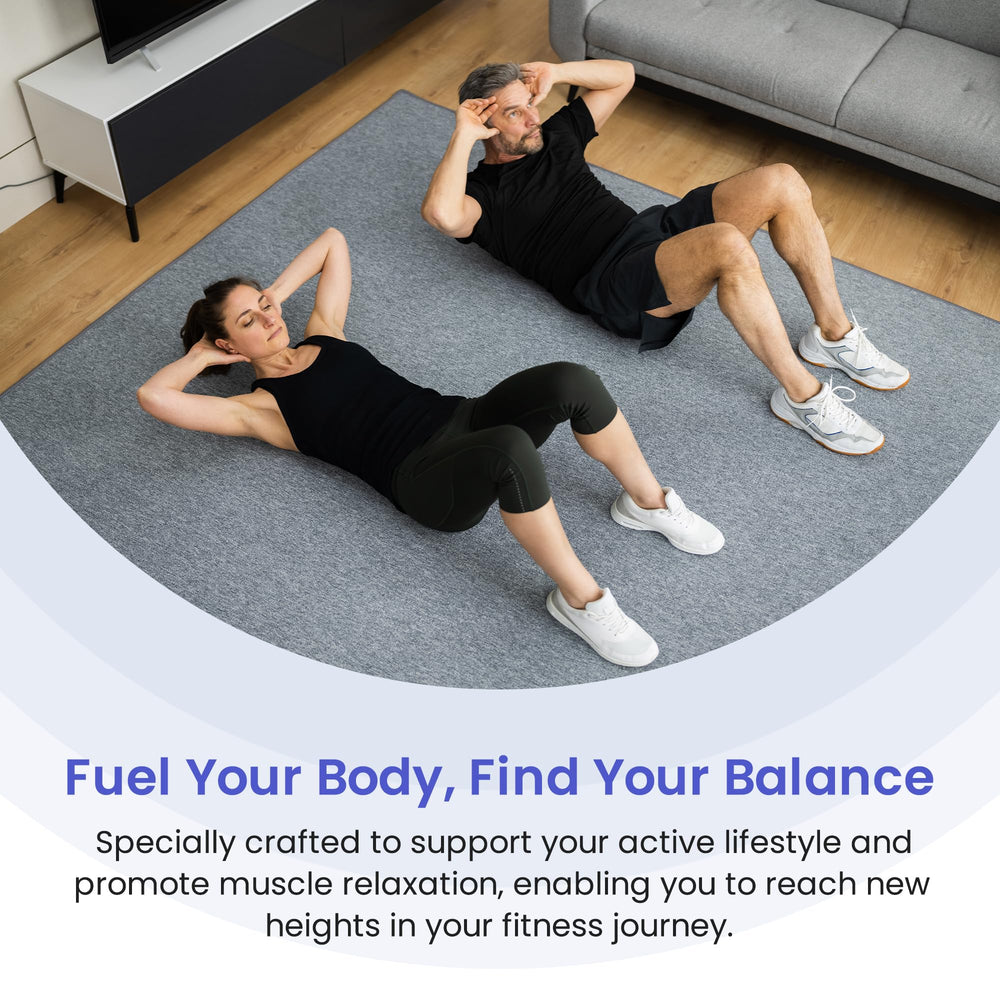 Ingredients panel for UpNourish Magnesium Glycinate capsules