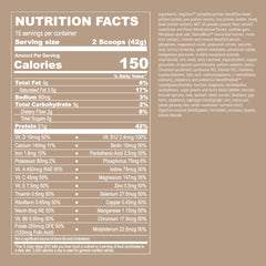 Smoothie ideas with water or plant-based milk