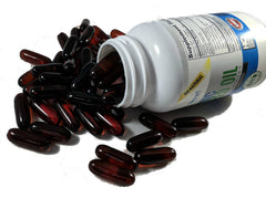 Icon illustrating heart health benefits