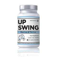 Upswing product hero image