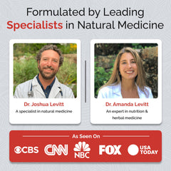 Iconic representation of liver health and detox benefits from Ultra Liver