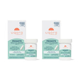 Uqora Promote bottle with 30 capsules