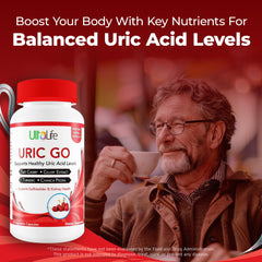 Kidney detox and urinary tract support imagery