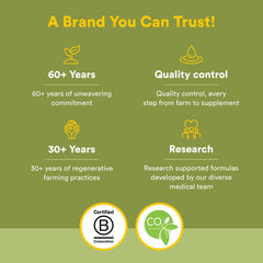 Close-up of Urinary Flow capsules