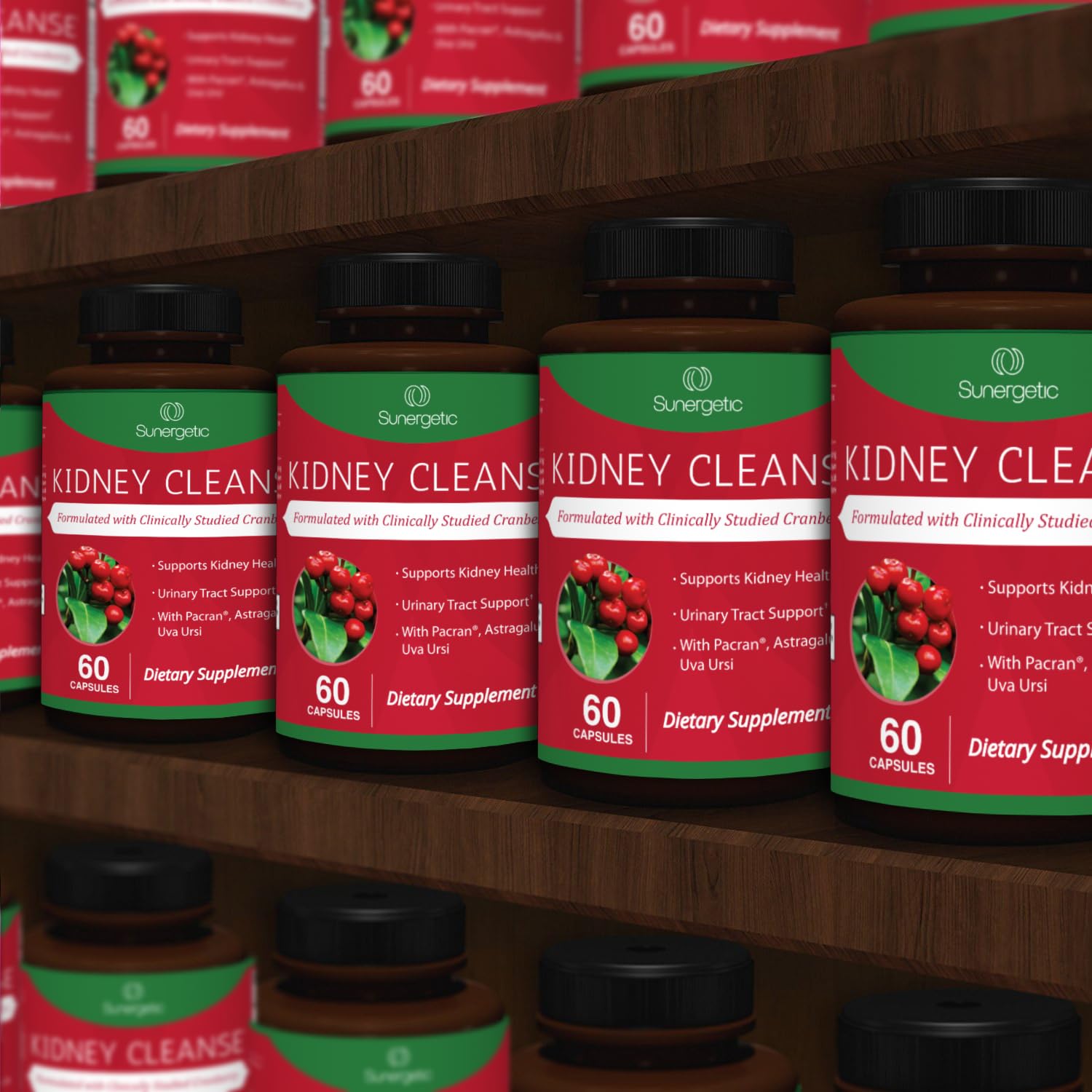 Urinary tract health and kidney support Urinary tract health and kidney support