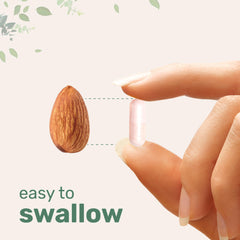 Urinary tract health support for women