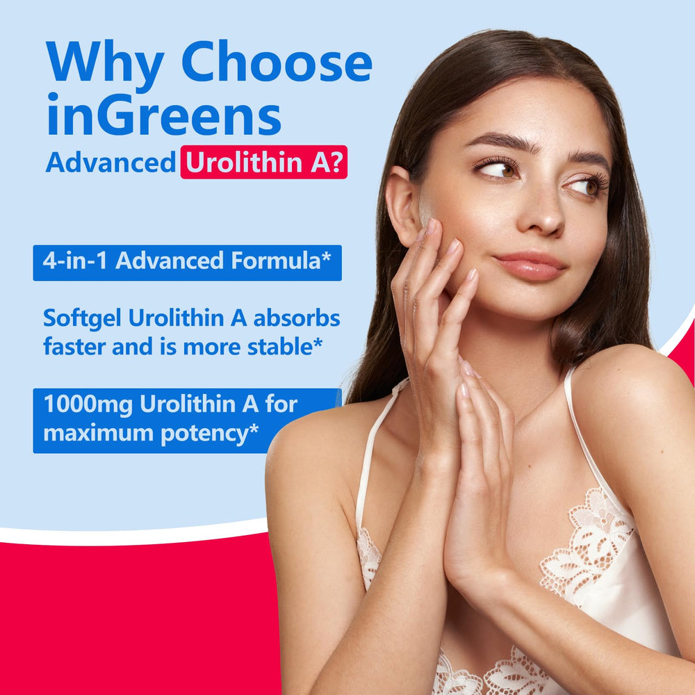 Mitochondrial support across cellular health