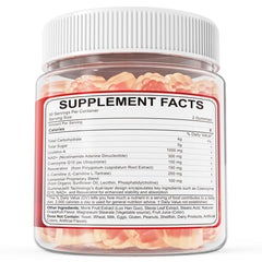 Concept image representing heart and brain health