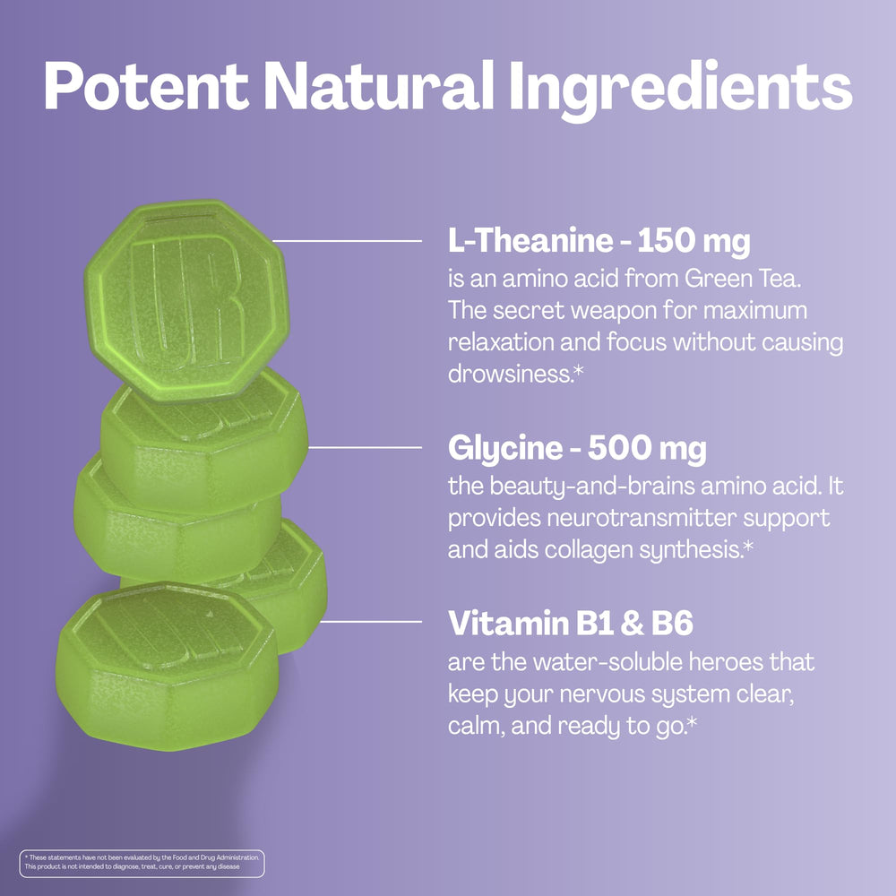 Non-GMO, gluten-free ingredients information