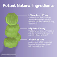 Non-GMO, gluten-free ingredients information