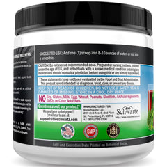 Laboratory testing and quality assurance in a US facility