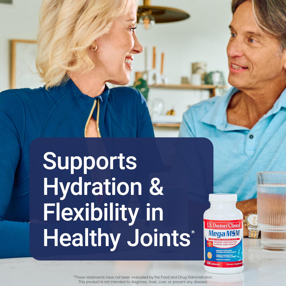 Collaplex joint support complex graphic
