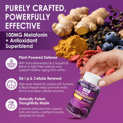 Dr-formulated in a U.S. facility