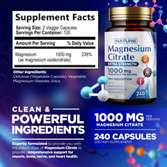 USA bottled with GMP standards