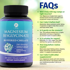 Product packaging and Made in USA cGMP facility badge