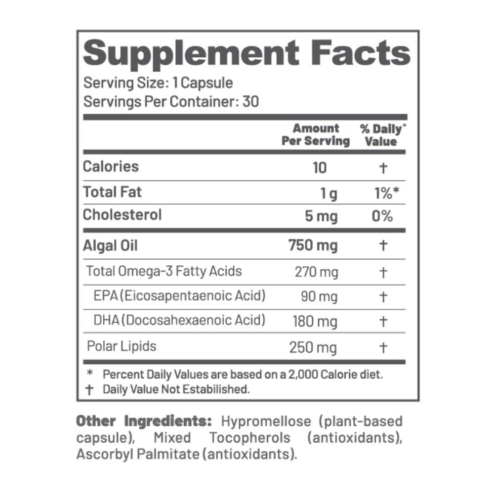 Made-in-USA production facility and packaging