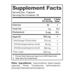 Made-in-USA production facility and packaging