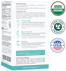 Manufactured in USA at GMP certified lab