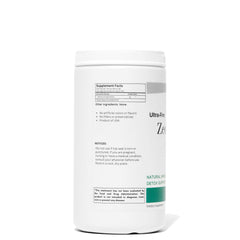 USA GMP-certified facility producing zeolite powder