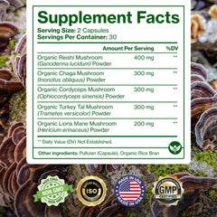GMP-certified encapsulation facility in the USA