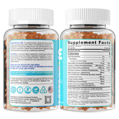 Manufactured in a GMP-certified facility in the USA