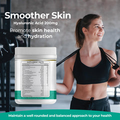 Manufacturing facility in the USA with GMP and FDA certification