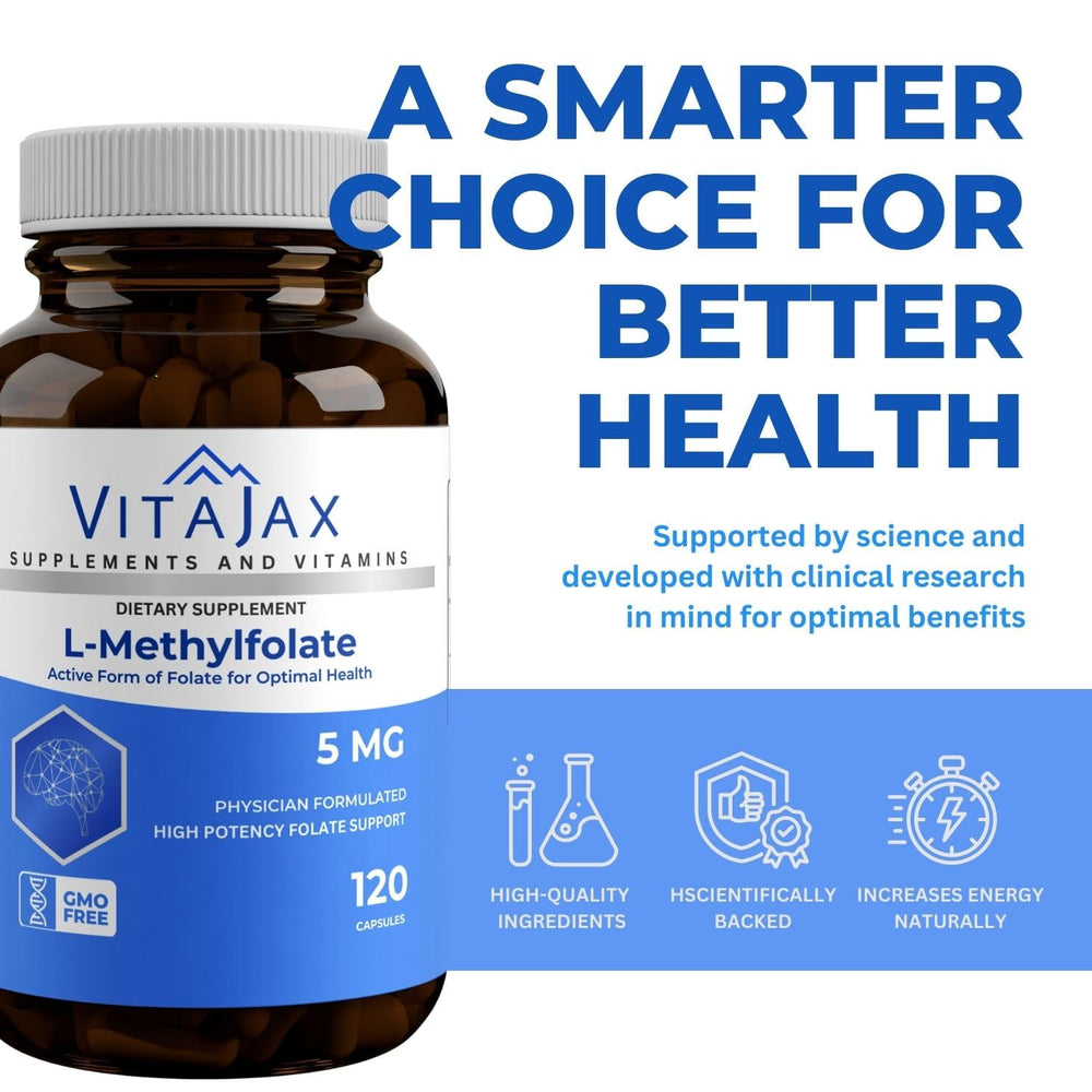 Manufactured in USA in GMP-certified facility with third-party testing