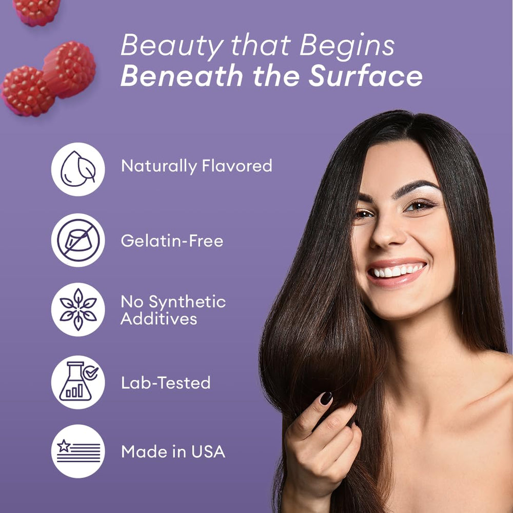 USA-made lab-tested production facility label