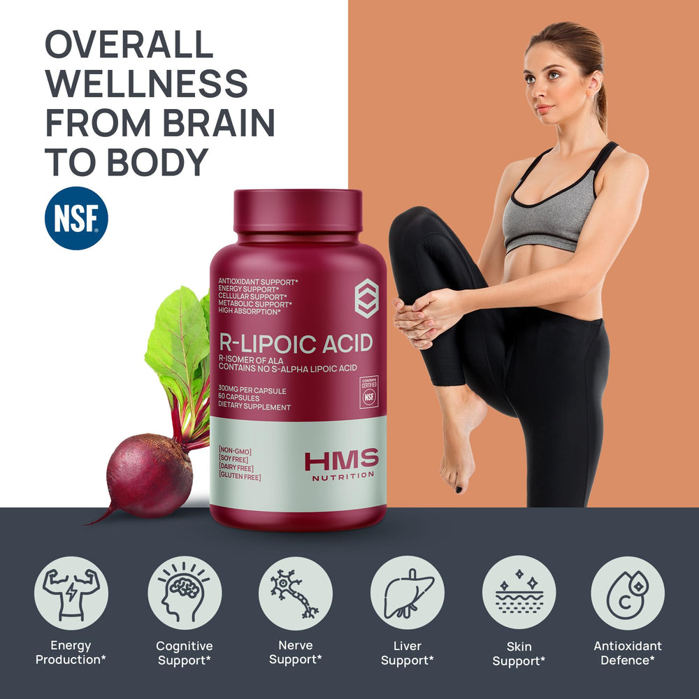 USA-made in NSF-certified facility label