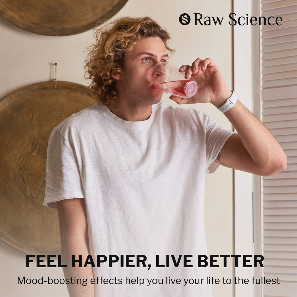 Made in USA on vitamin B12 bottle label